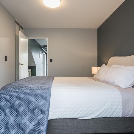 3 Bdr Cbd Get Away Auckland Exterior foto