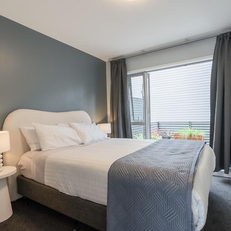 3 Bdr Cbd Get Away Auckland Exterior foto