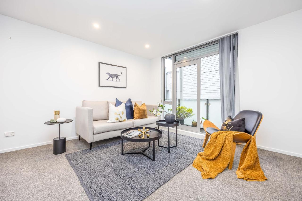 3 Bdr Cbd Get Away Auckland Exterior foto