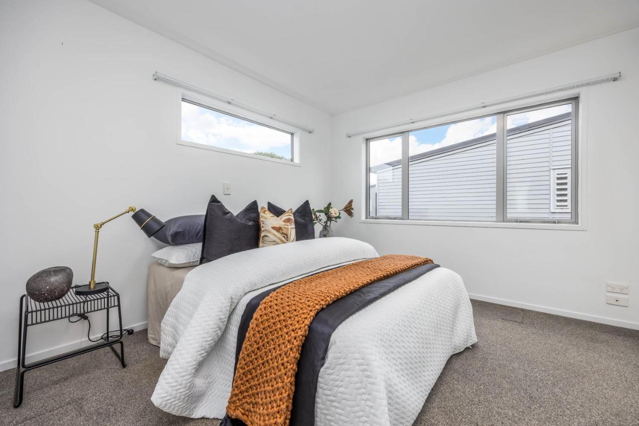 3 Bdr Cbd Get Away Auckland Exterior foto