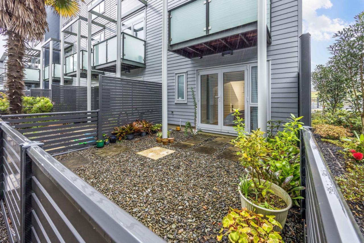 3 Bdr Cbd Get Away Auckland Exterior foto