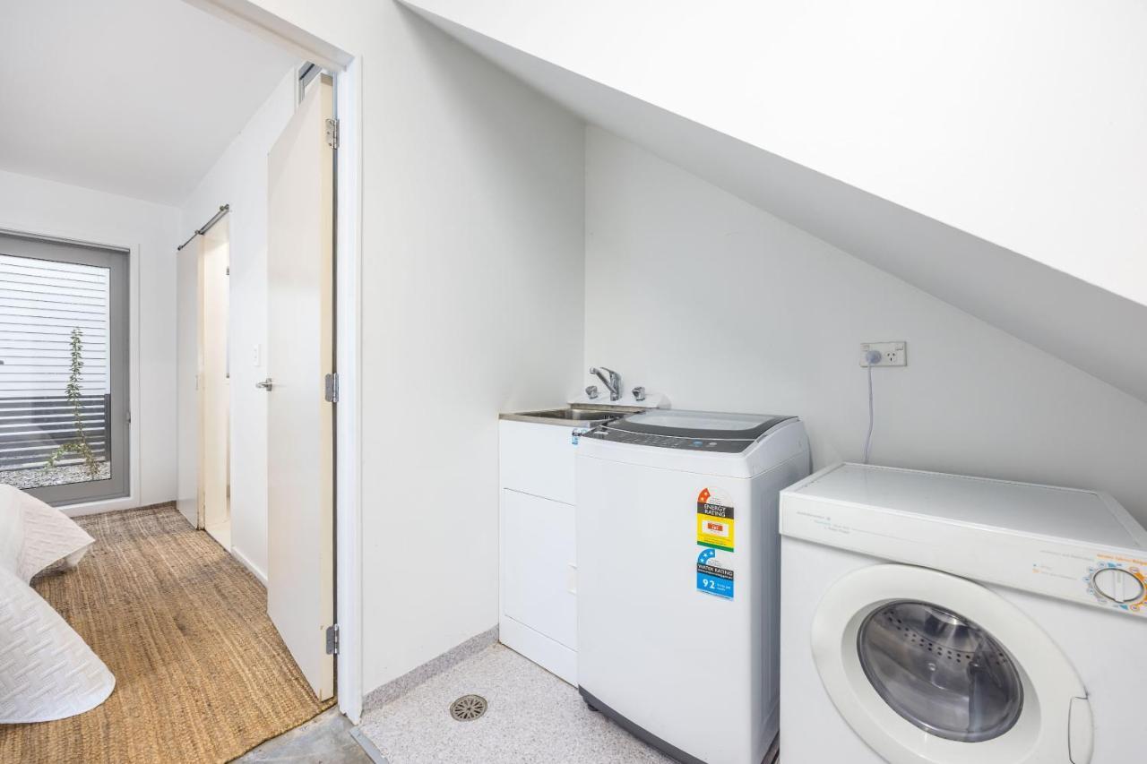 3 Bdr Cbd Get Away Auckland Exterior foto