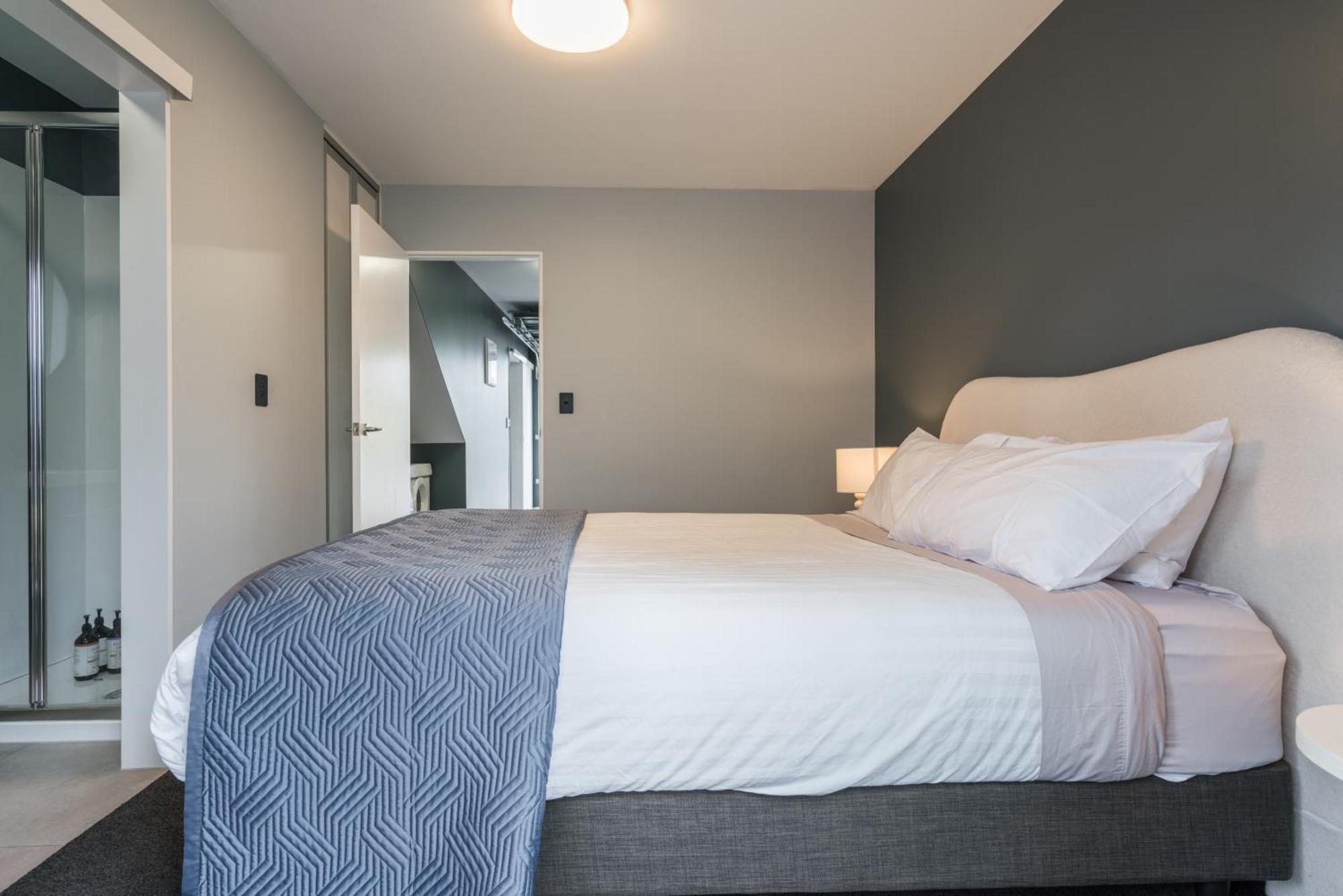 3 Bdr Cbd Get Away Auckland Exterior foto