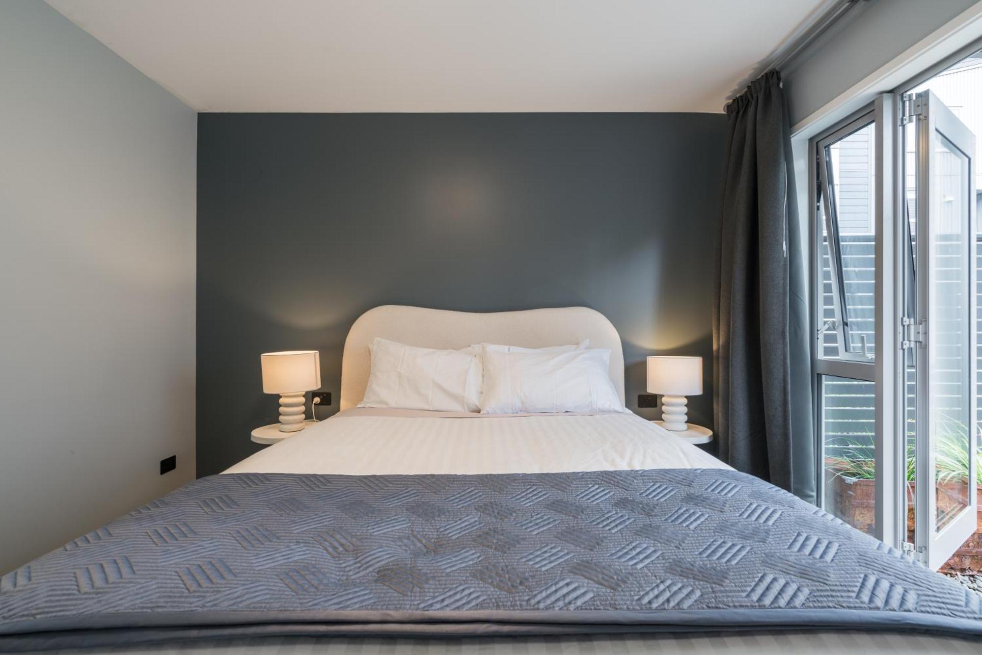 3 Bdr Cbd Get Away Auckland Exterior foto