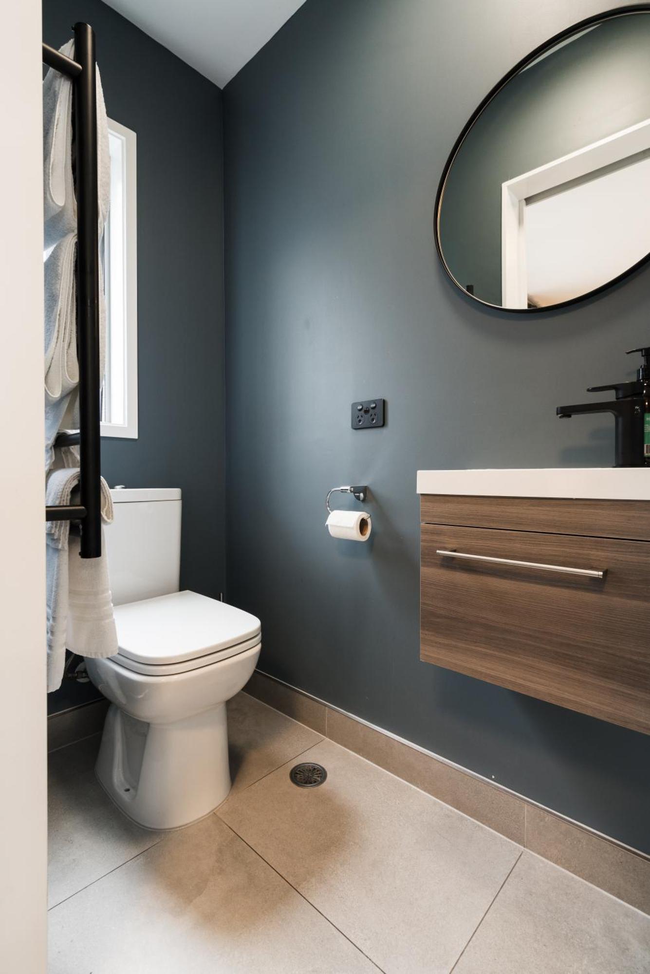 3 Bdr Cbd Get Away Auckland Exterior foto