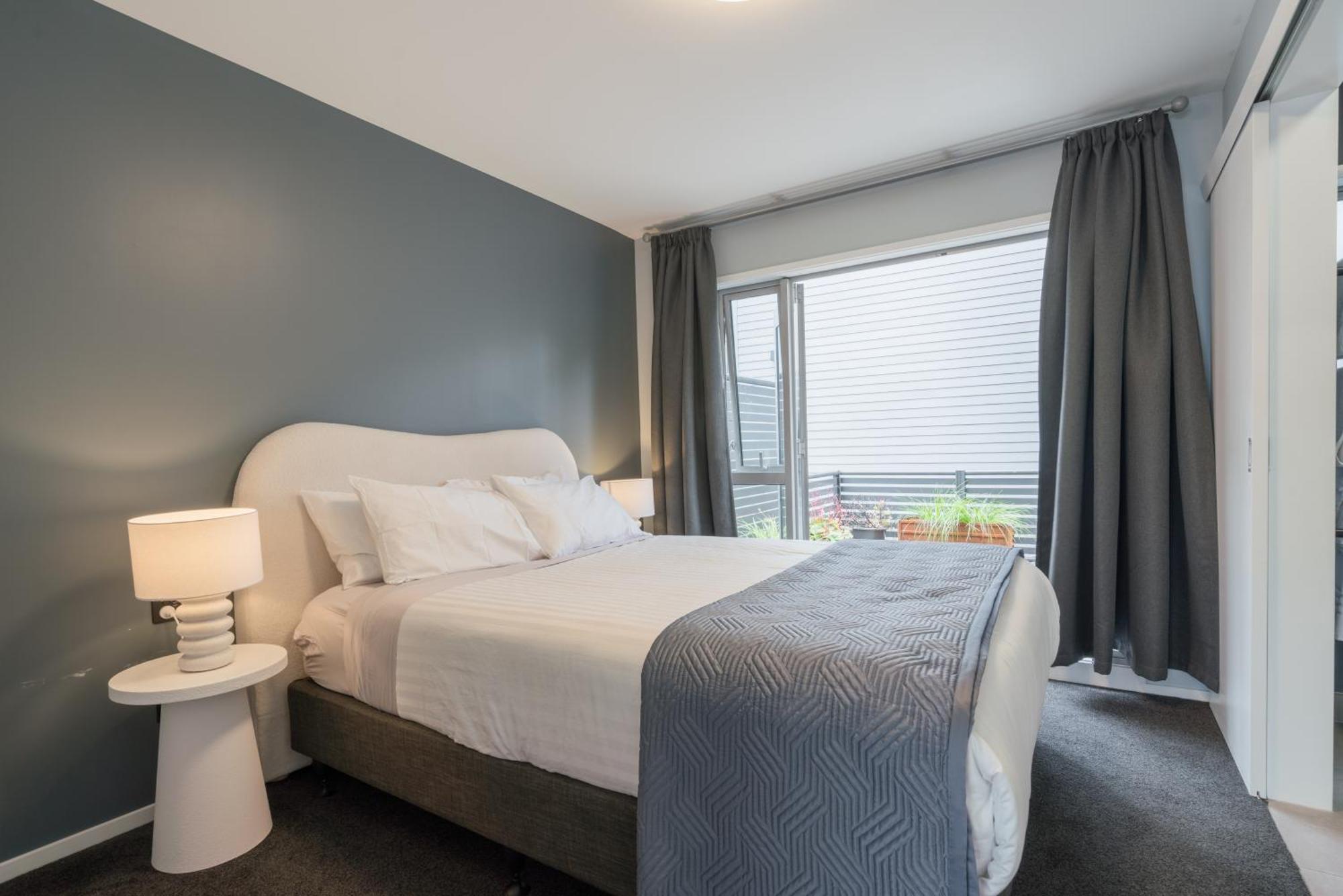 3 Bdr Cbd Get Away Auckland Exterior foto
